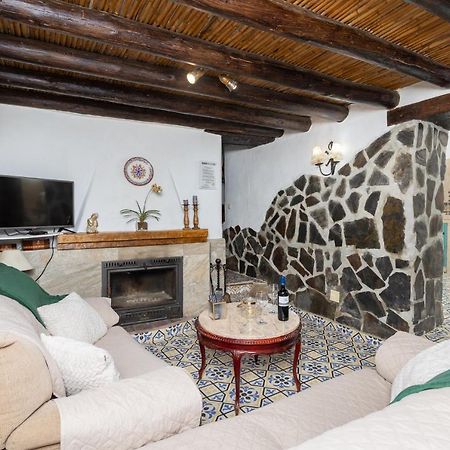 Villa Jardin Компета Екстер'єр фото