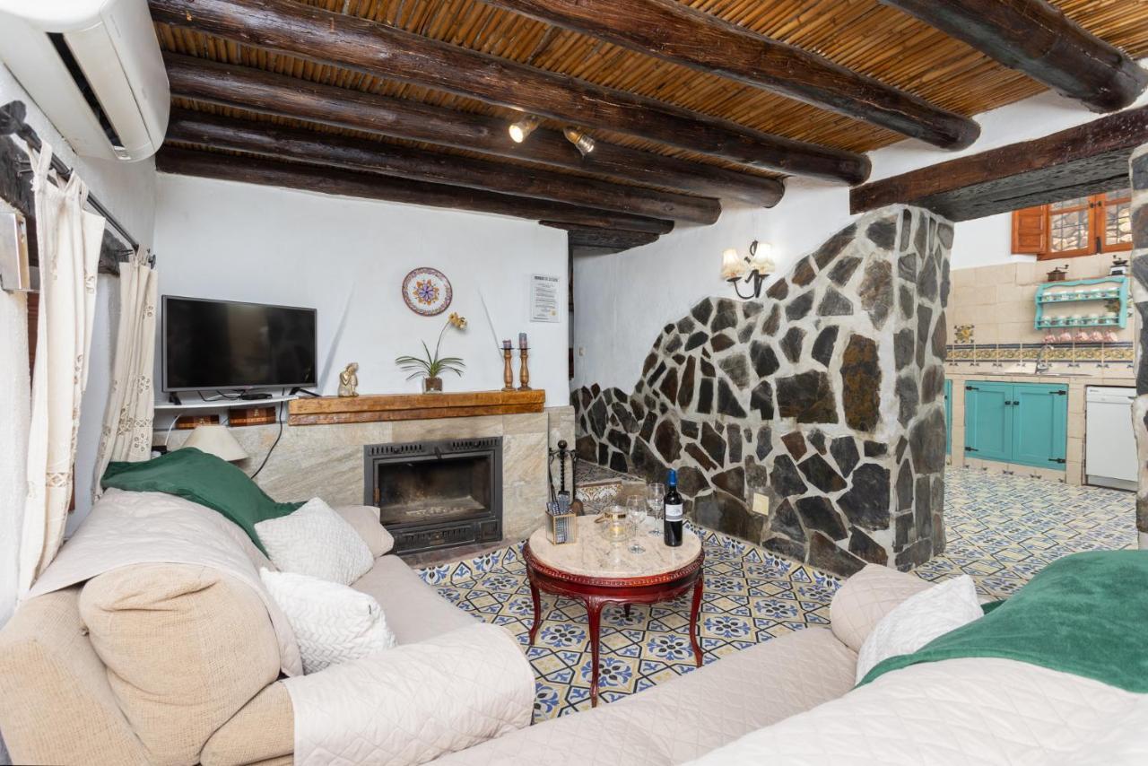 Villa Jardin Компета Екстер'єр фото