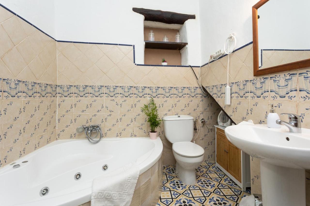 Villa Jardin Компета Екстер'єр фото