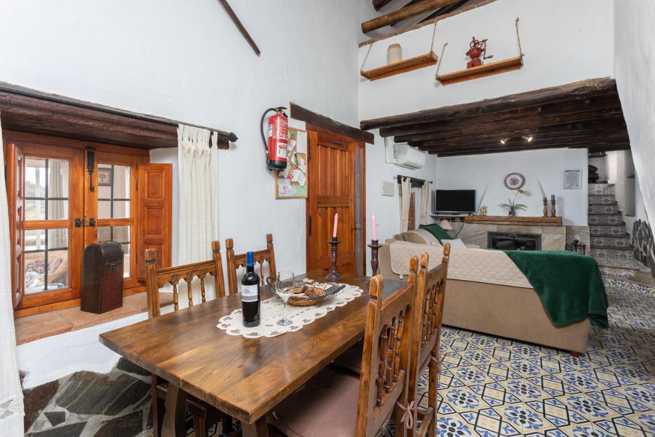 Villa Jardin Компета Екстер'єр фото