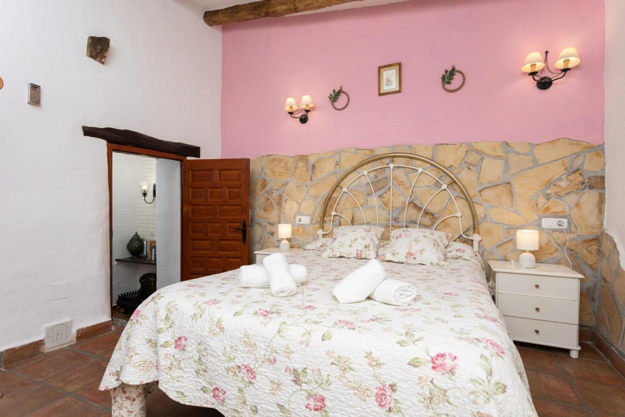 Villa Jardin Компета Екстер'єр фото